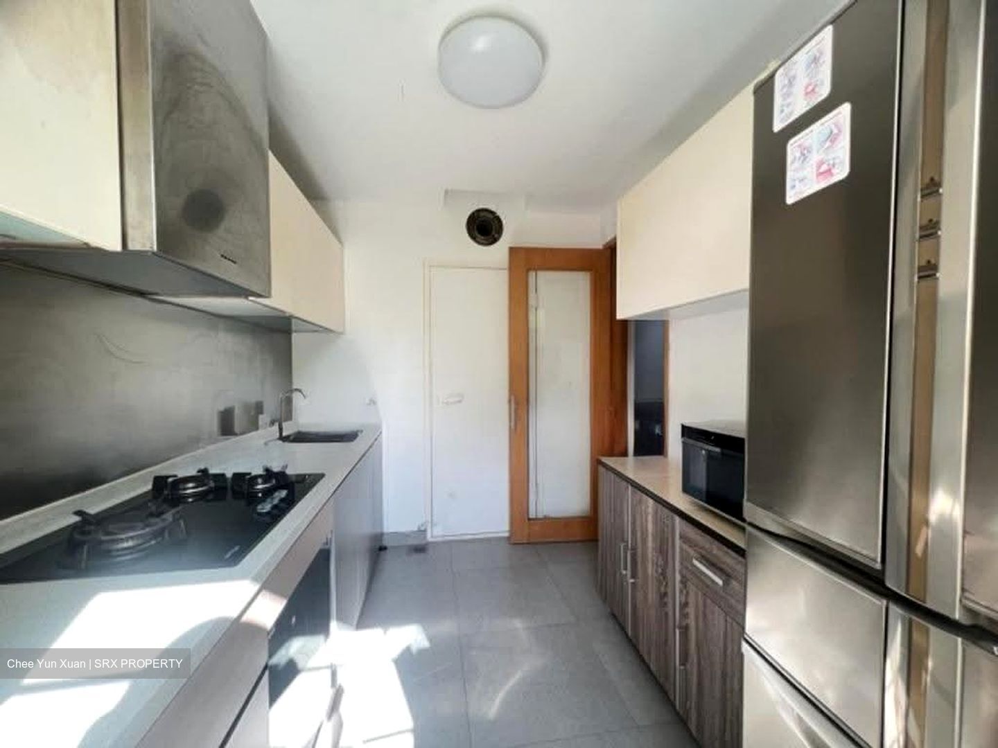 Atrium Residences (D14), Apartment #613308611